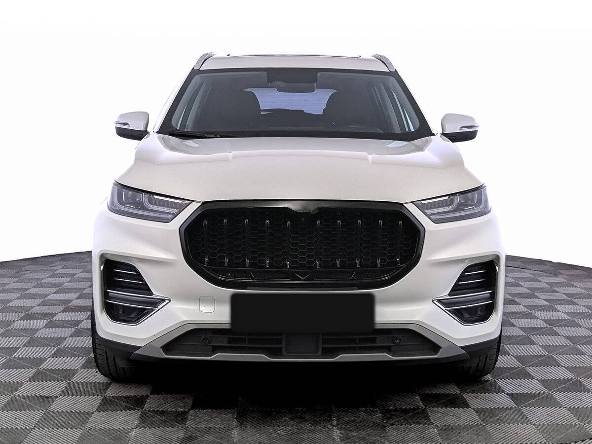 Купить Chery Tiggo 8 Pro, 2021, 66 109 км, фото №2