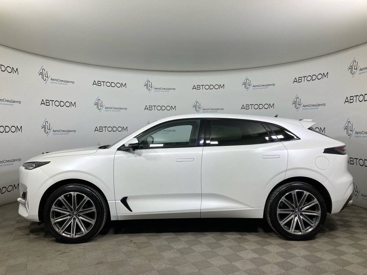 Купить Changan UNI-K, 2023, 39 126 км, фото №3