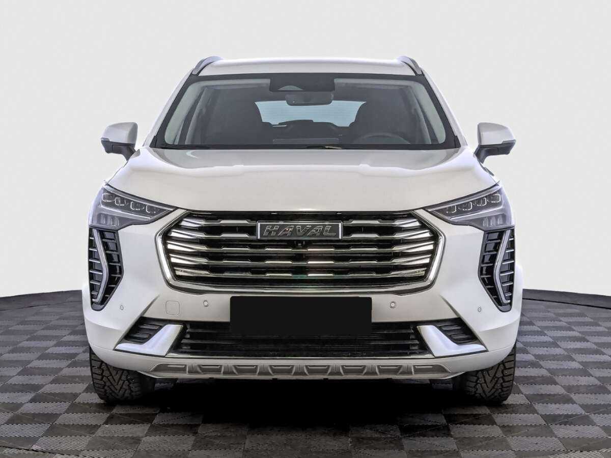 Купить Haval Jolion, 2023, 7 317 км, фото №2