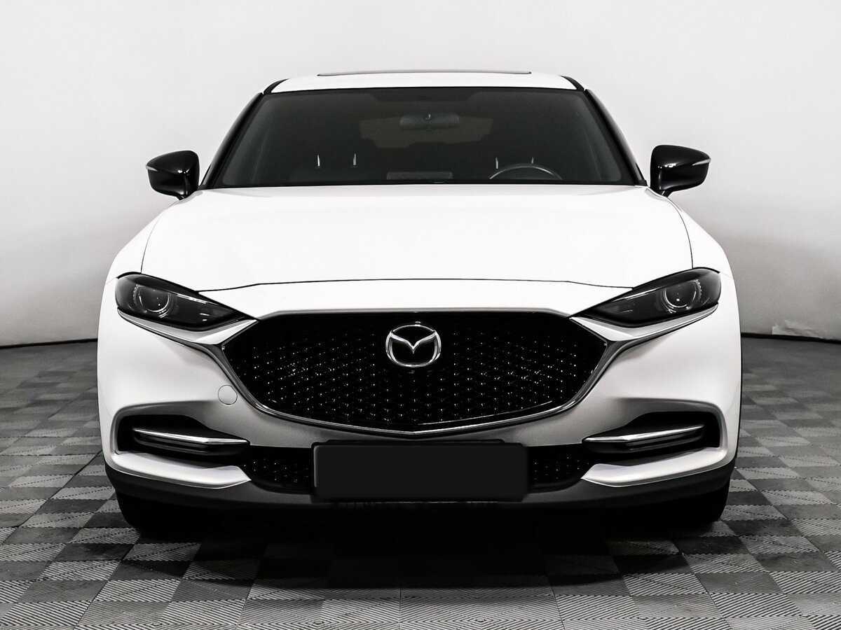 Купить Mazda CX-4, 2022, 13 160 км, фото №2