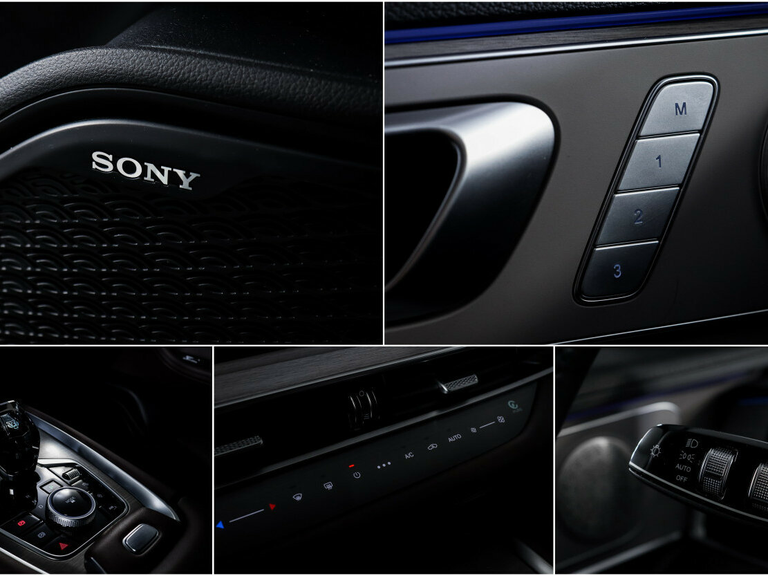 Купить Chery Tiggo 7 Pro Max I Рестайлинг, 2024, 22 500 км, фото №20