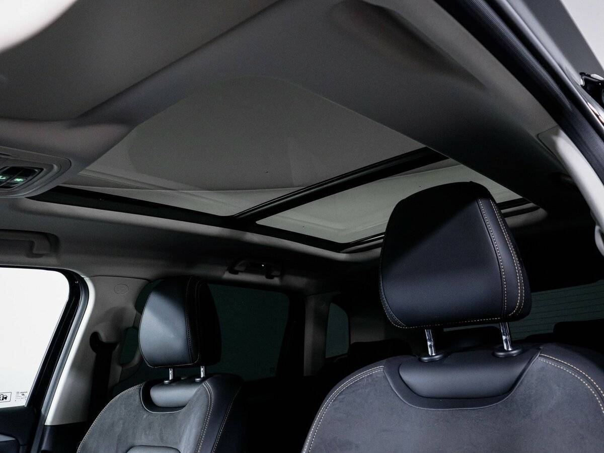 Купить Haval Dargo, 2022, 30 515 км, фото №21