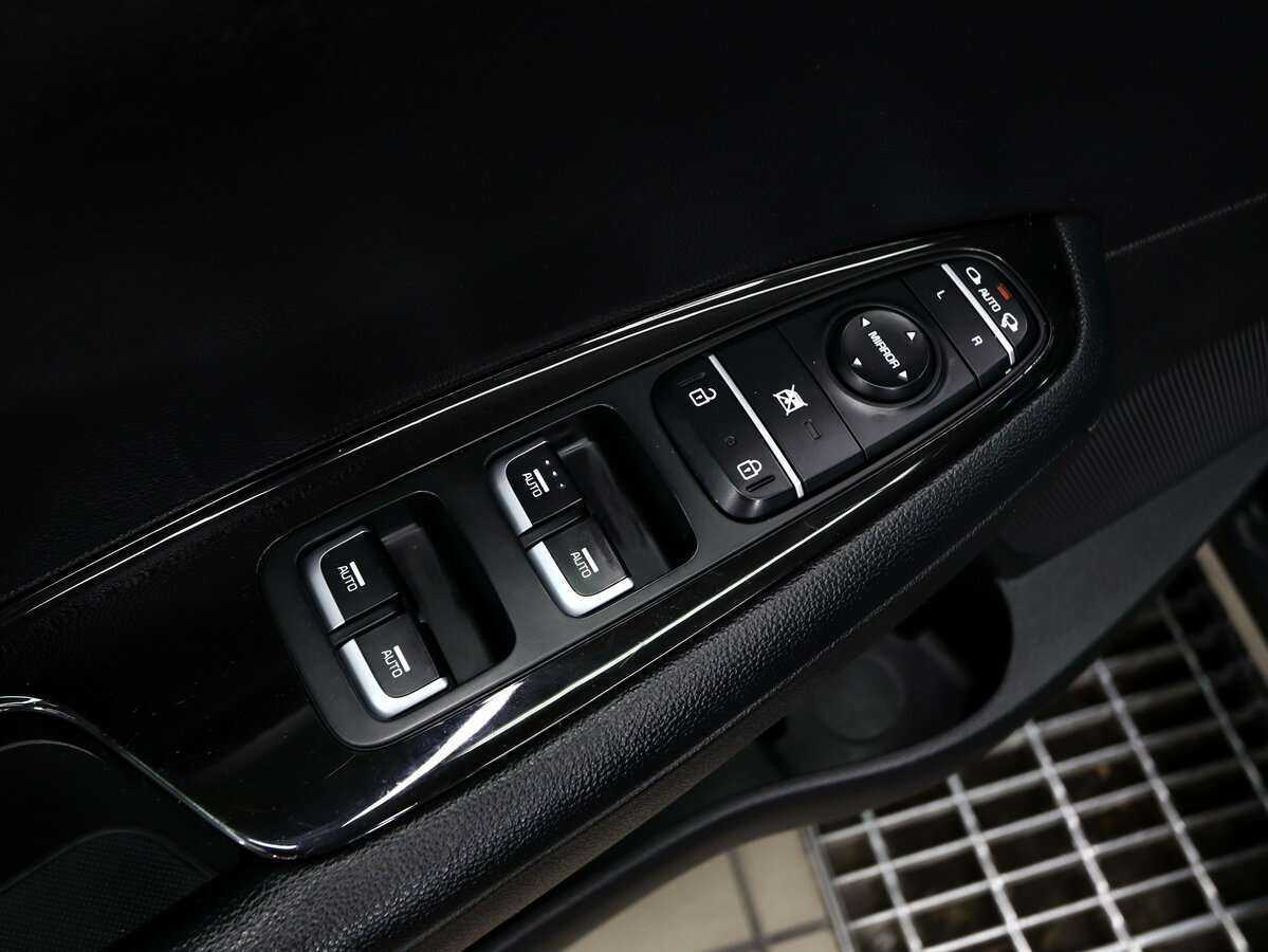 Купить Kia Optima, 2018, 94 000 км, фото №16