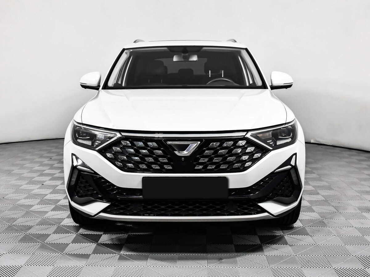 Купить Jetta VS5 I Рестайлинг, 2023, 61 029 км, фото №2