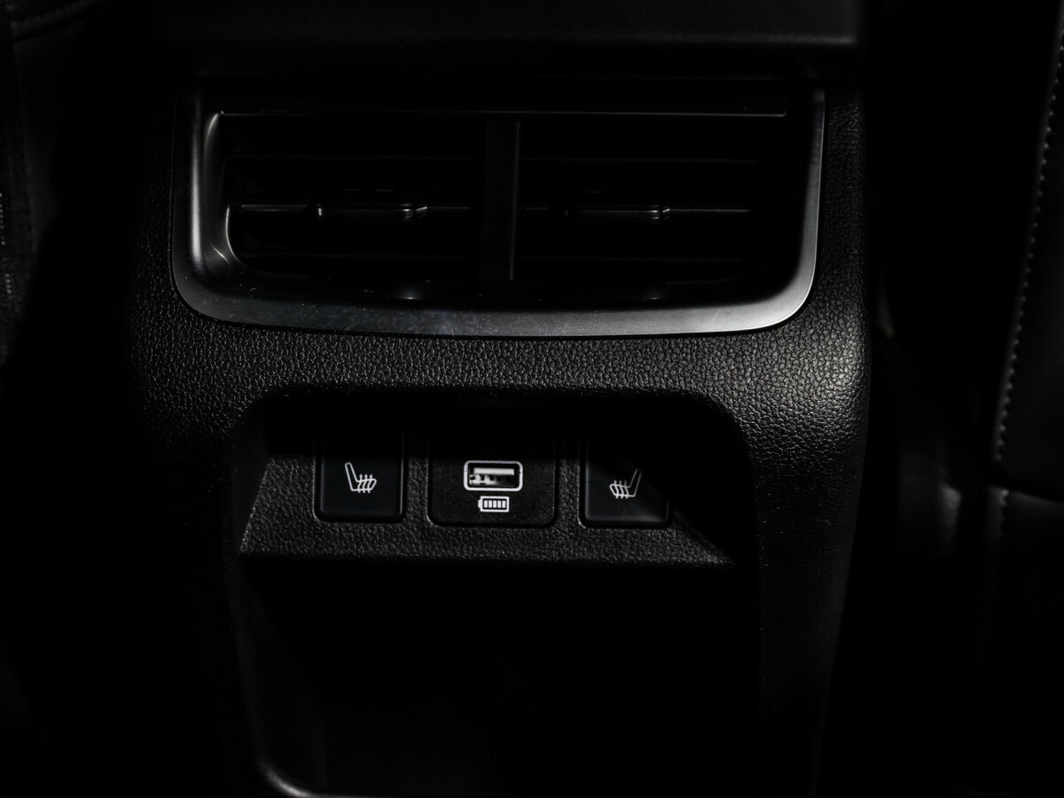 Купить Haval F7 II, 2024, 29 136 км, фото №13