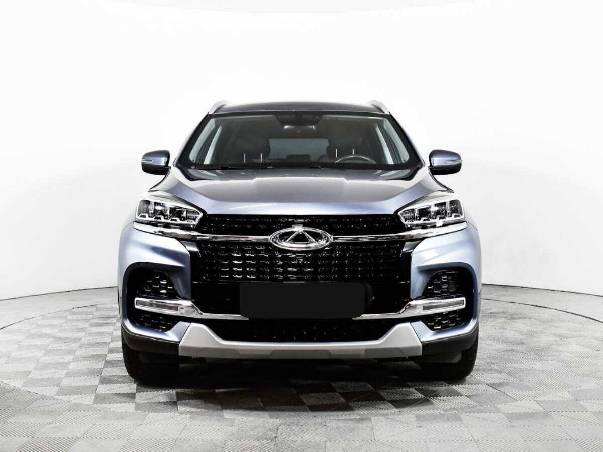 Купить CHERY Tiggo 8, 2021, 56 045 км, фото №2
