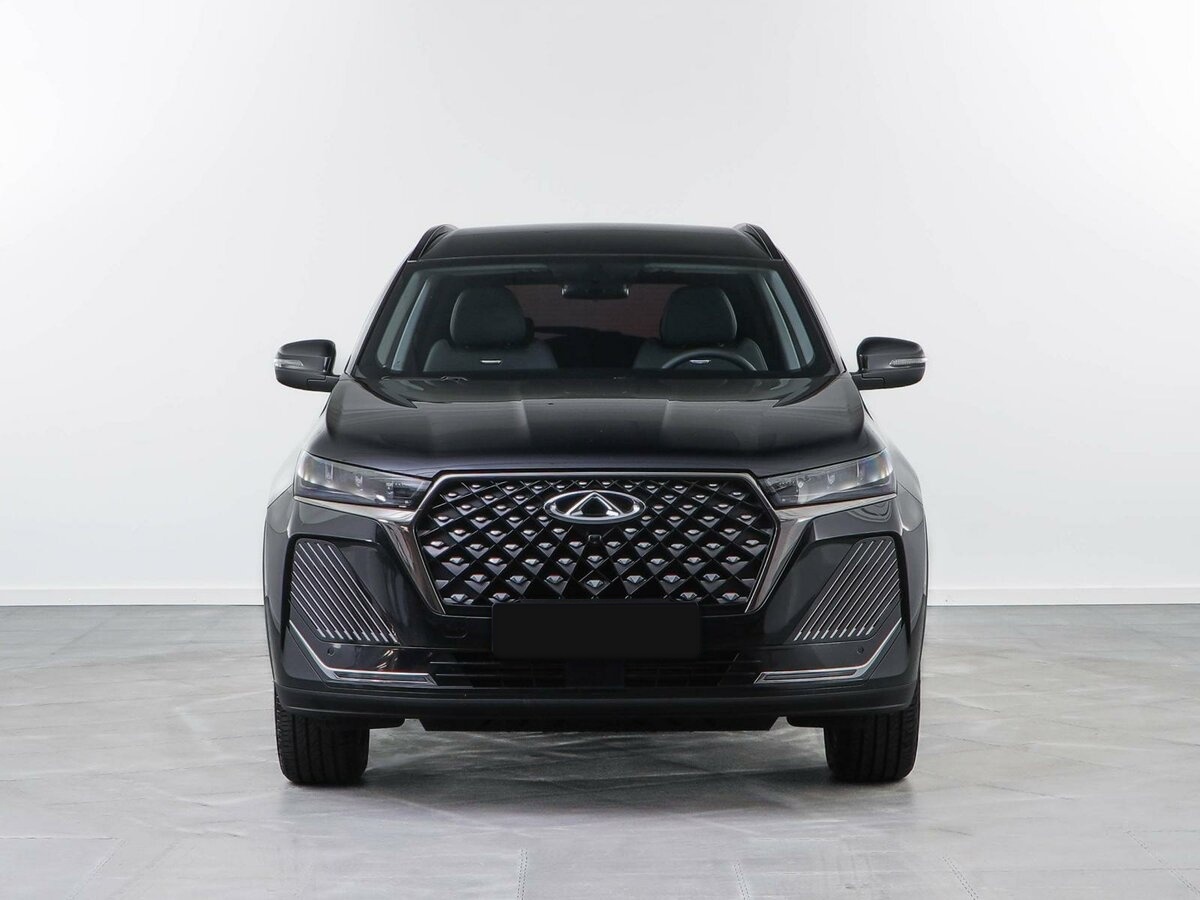 Купить Chery Tiggo 7 Pro Max I Рестайлинг, 2024, 20 054 км, фото №2