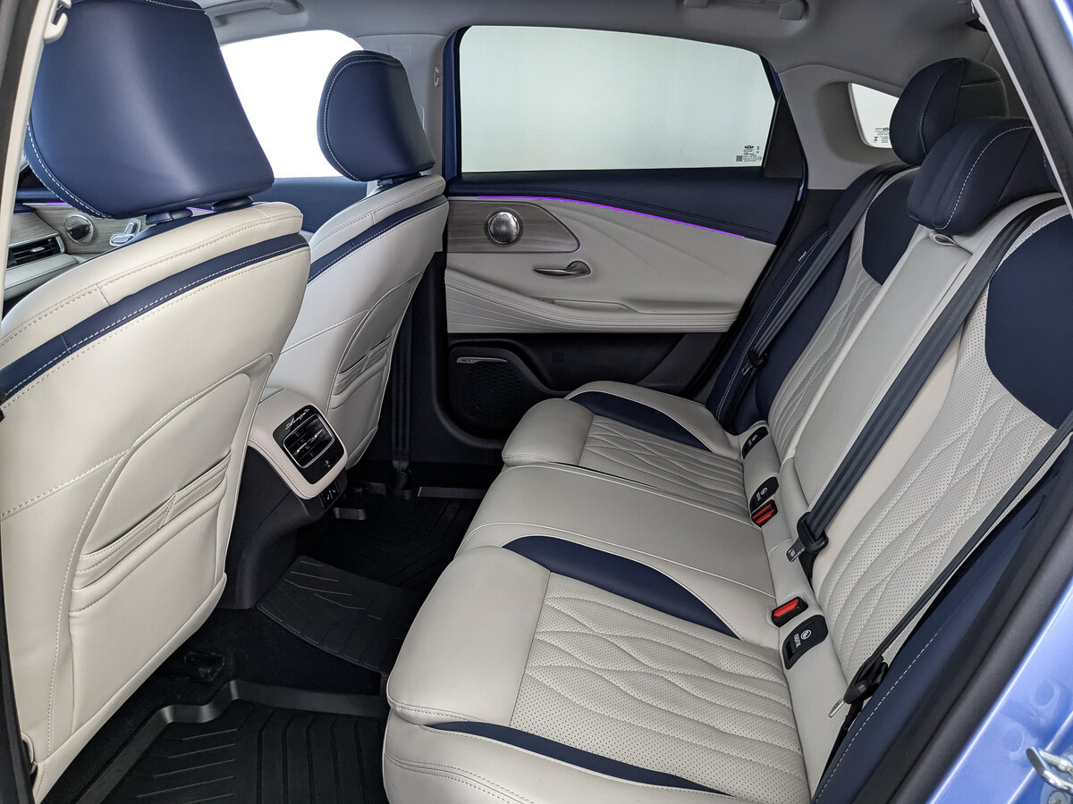 Купить Chery Arrizo 8, 2023, 30 593 км, фото №18