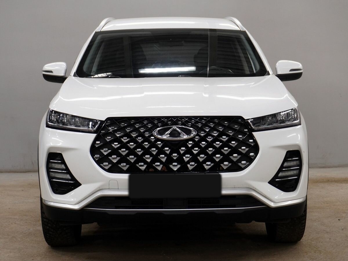 Купить Chery Tiggo 7 Pro I, 2022, 76 113 км, фото №2