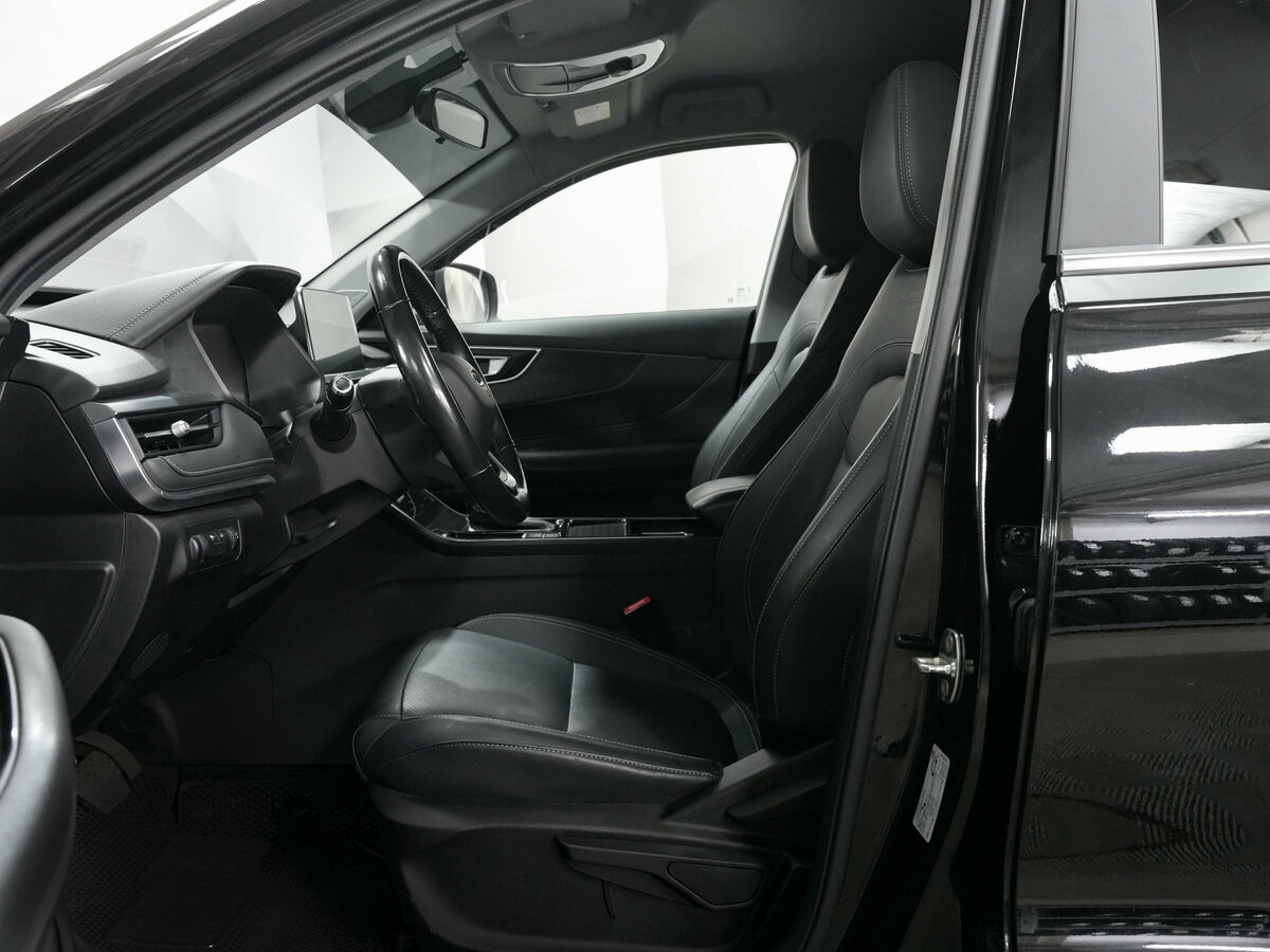 Купить Chery Tiggo 4 Pro I, 2023, 53 700 км, фото №10