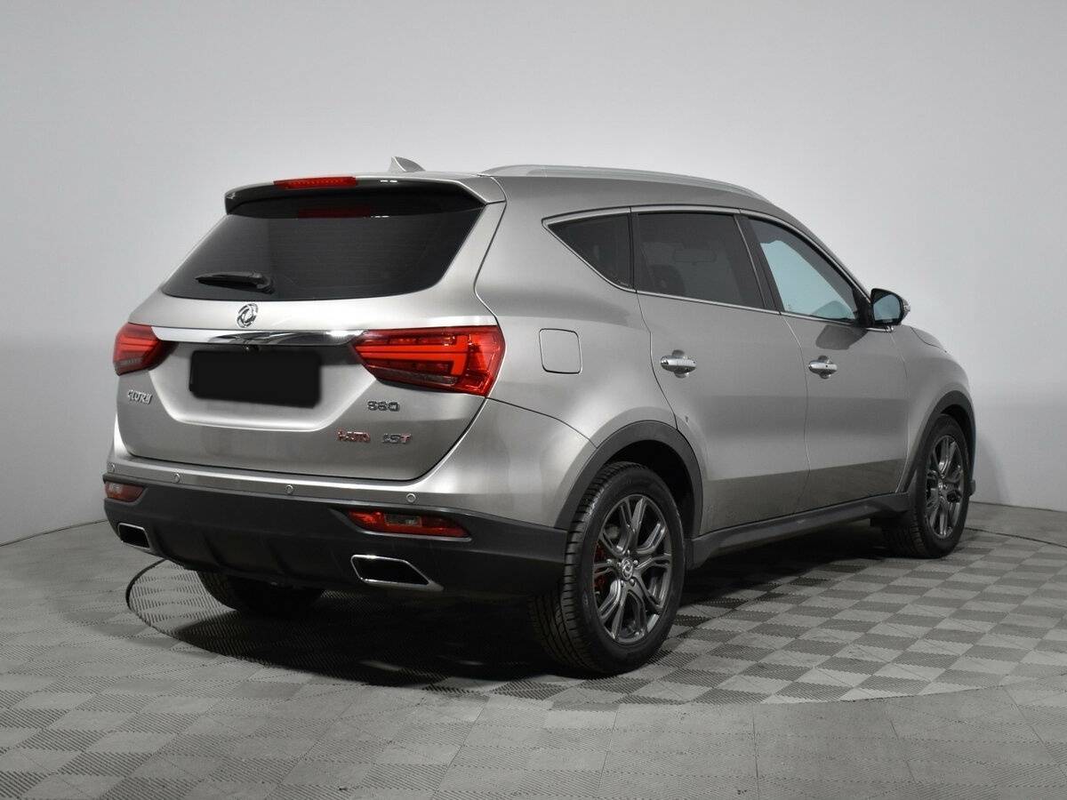 Купить Dongfeng 580, 2018, 87 000 км, фото №5