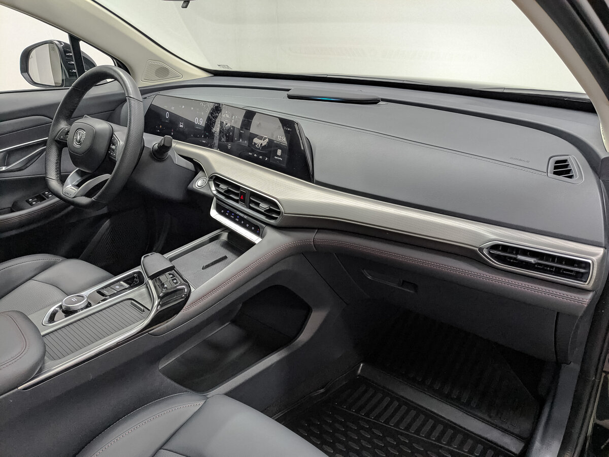 Купить Changan UNI-T I, 2024, 15 419 км, фото №13