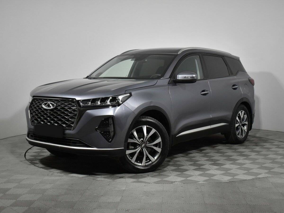 Купить Chery Tiggo 7 Pro Max, 2023, 22 523 км, фото №1