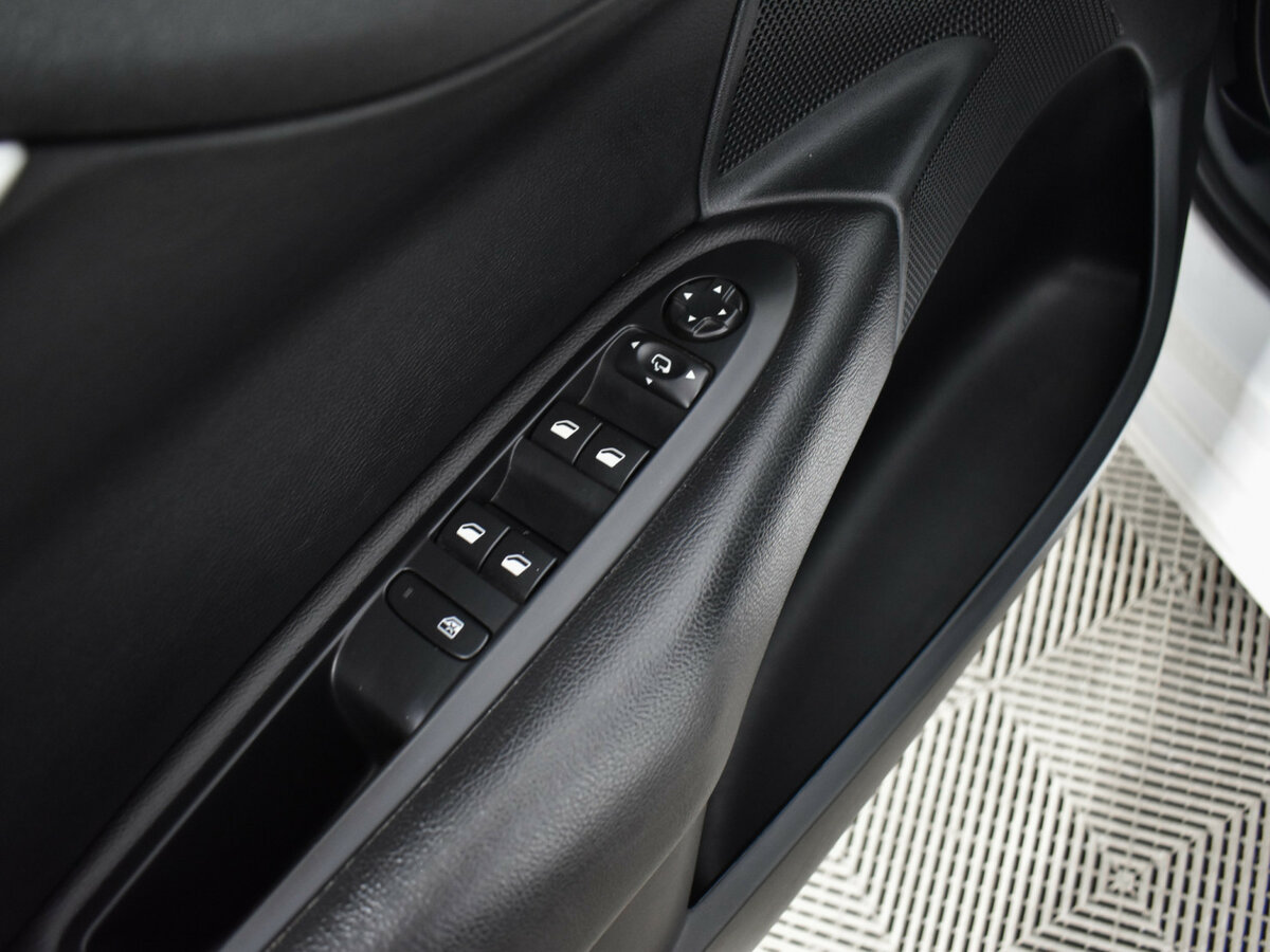 Купить Citroen C4 II Рестайлинг, 2016, 134 000 км, фото №12