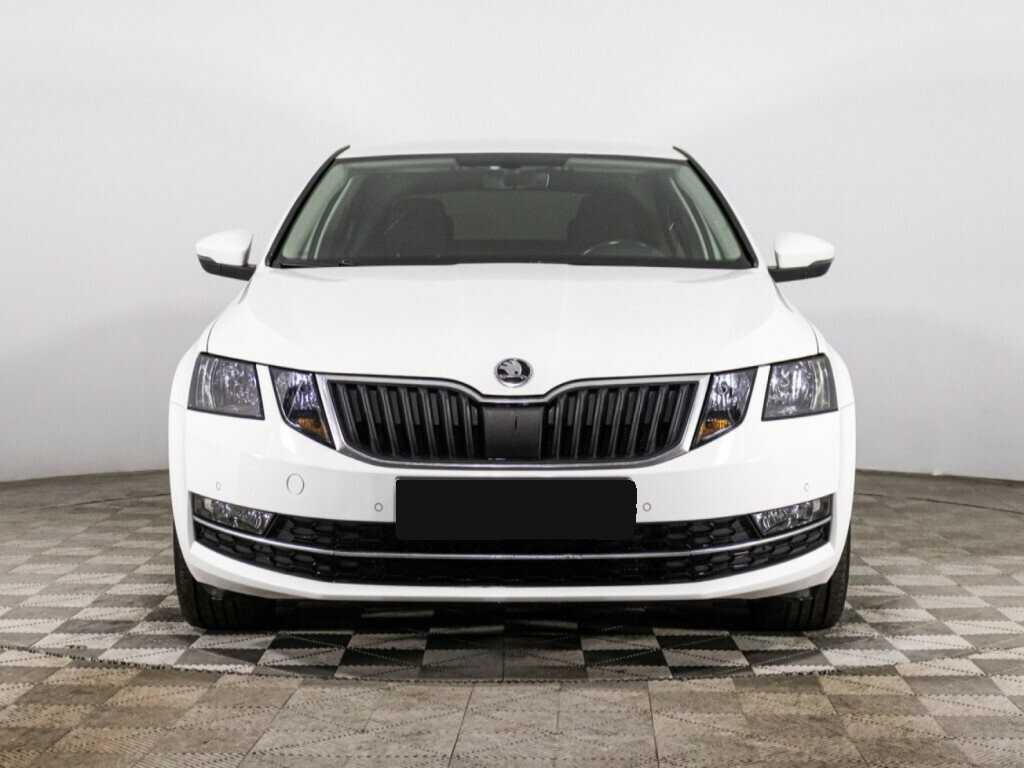 Купить Skoda Octavia, 2018, 188 942 км, фото №2