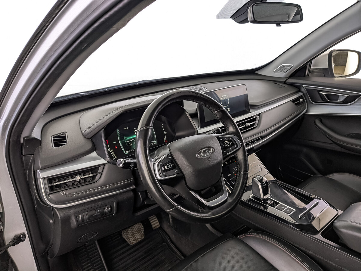 Купить Chery Tiggo 7 Pro I, 2022, 119 511 км, фото №15