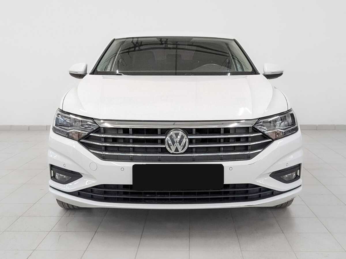 Купить Volkswagen Jetta, 2020, 56 253 км, фото №2