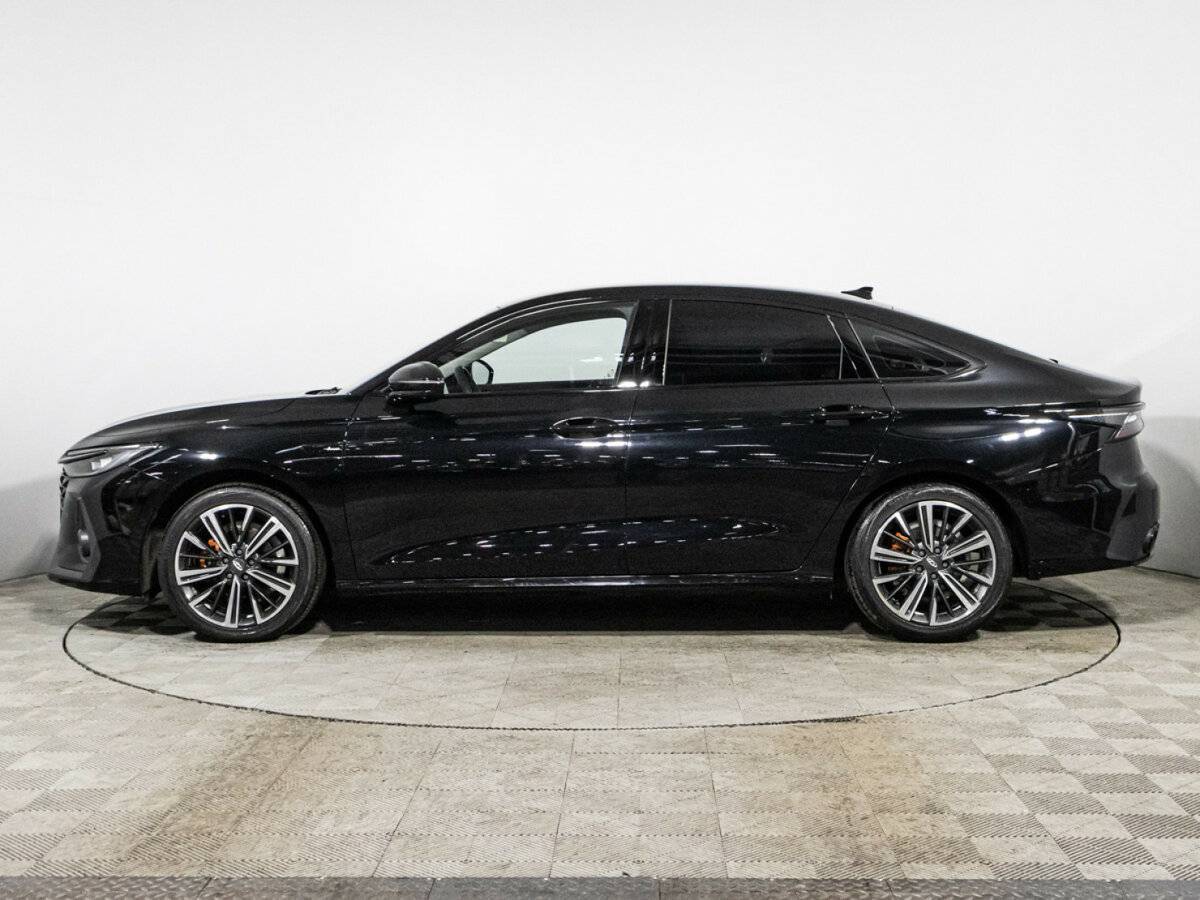 Купить Chery Arrizo 8, 2023, 13 209 км, фото №8