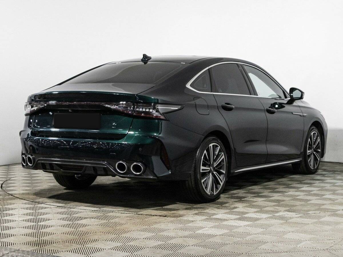 Купить Chery Arrizo 8, 2023, 45 798 км, фото №5