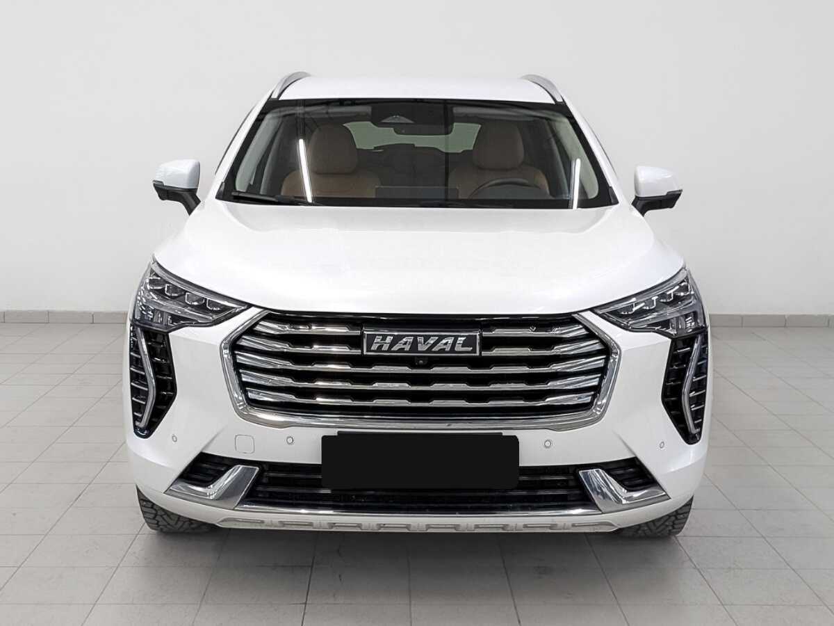Купить Haval Jolion, 2022, 45 734 км, фото №2