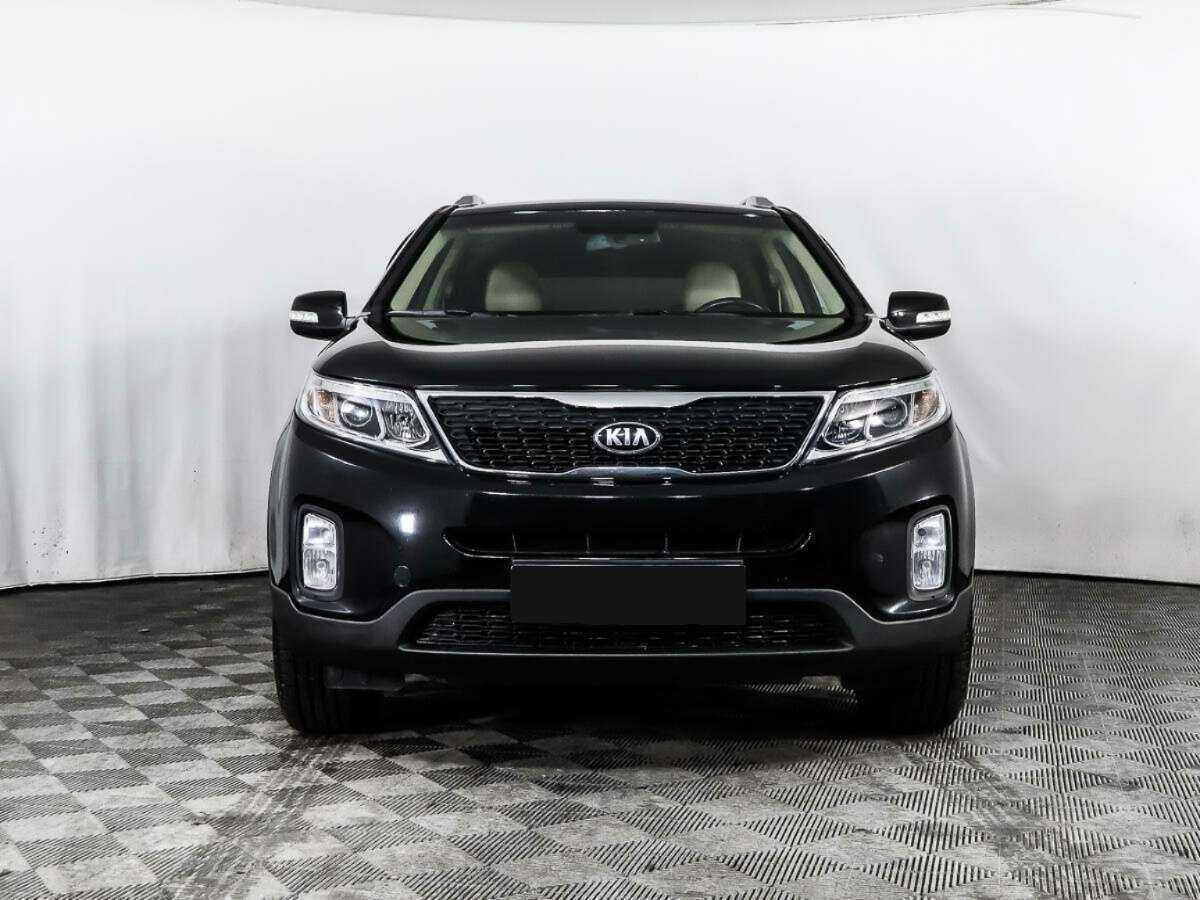Купить Kia Sorento, 2013, 61 200 км, фото №2