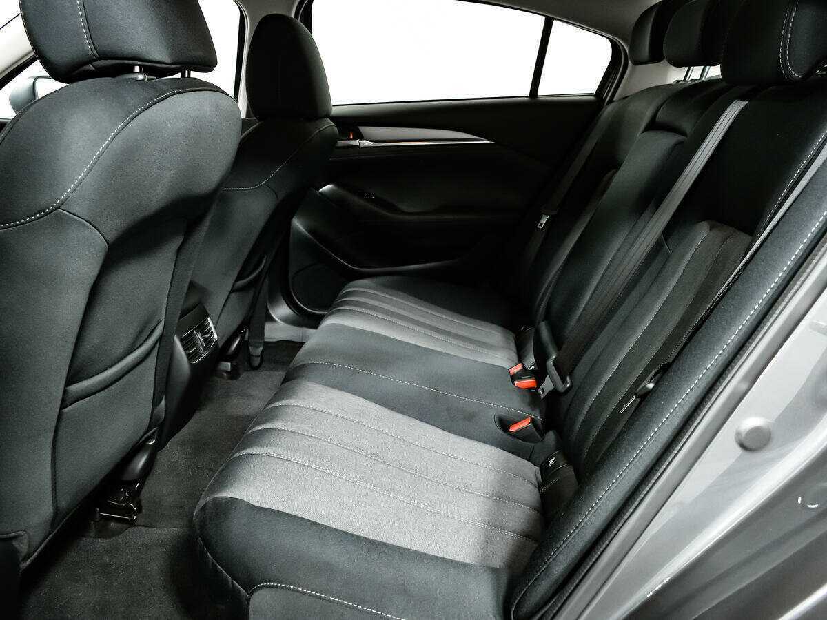 Купить Mazda 6, 2019, 71 500 км, фото №12
