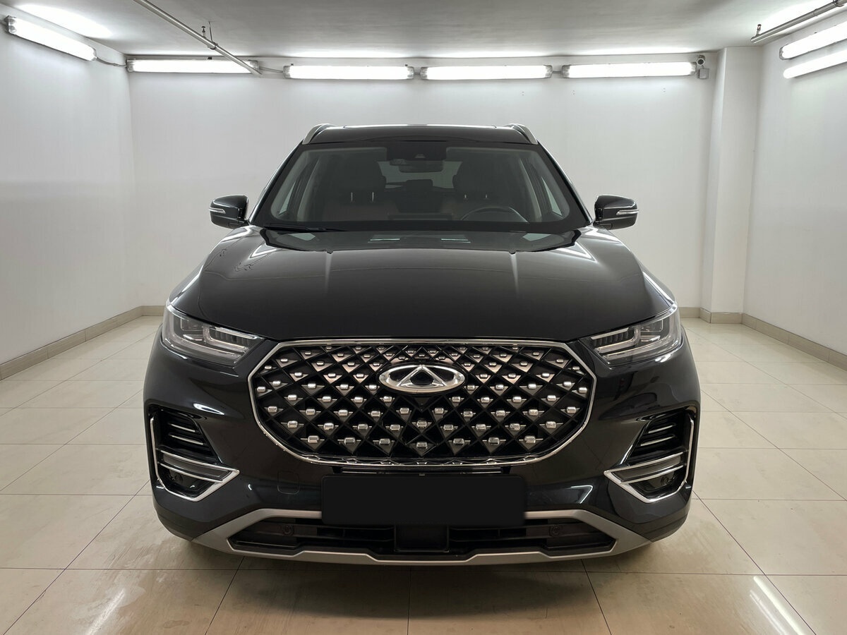 Купить Chery Tiggo 8 Pro I, 2022, 15 460 км, фото №2