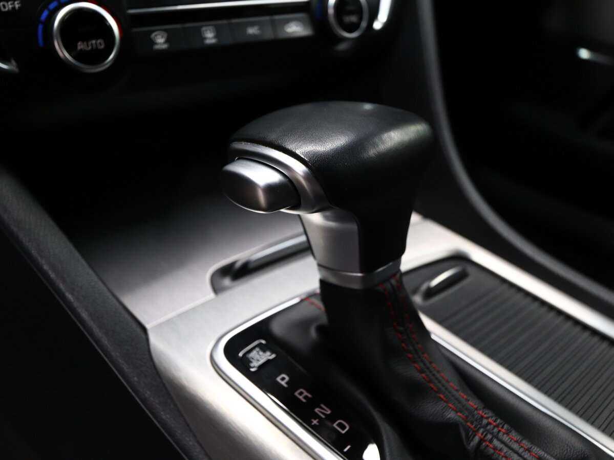 Купить Kia Optima, 2018, 127 500 км, фото №16