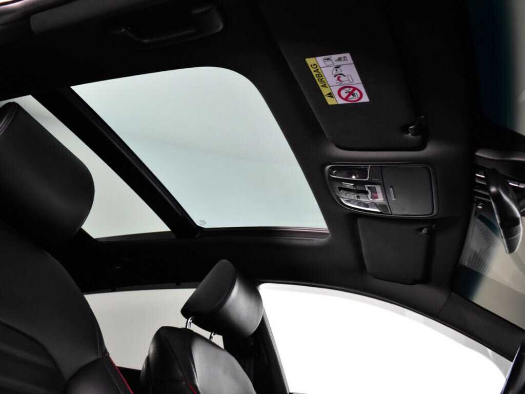 Купить Kia Optima, 2019, 102 210 км, фото №11