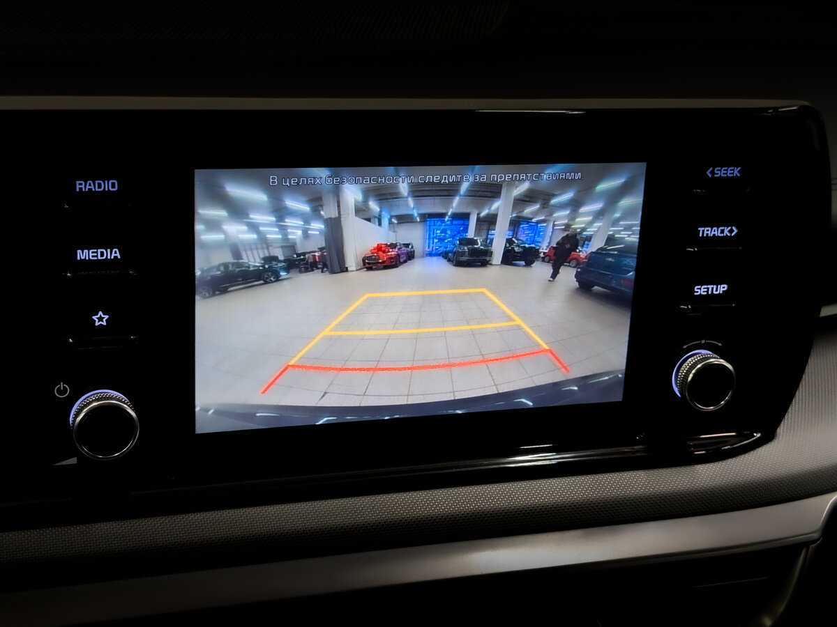 Купить Kia K5, 2021, 171 669 км, фото №25