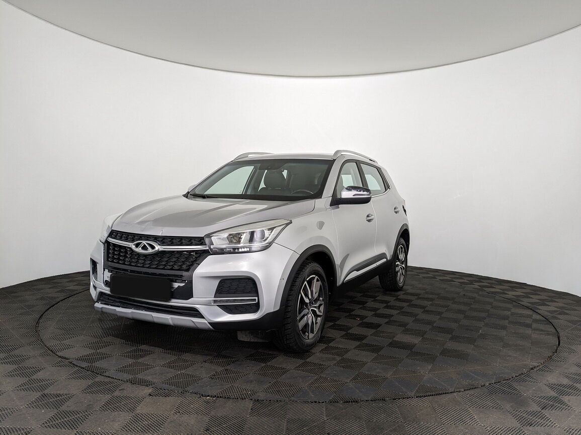 Купить Chery Tiggo 4 I Рестайлинг, 2022, 102 600 км, фото №1
