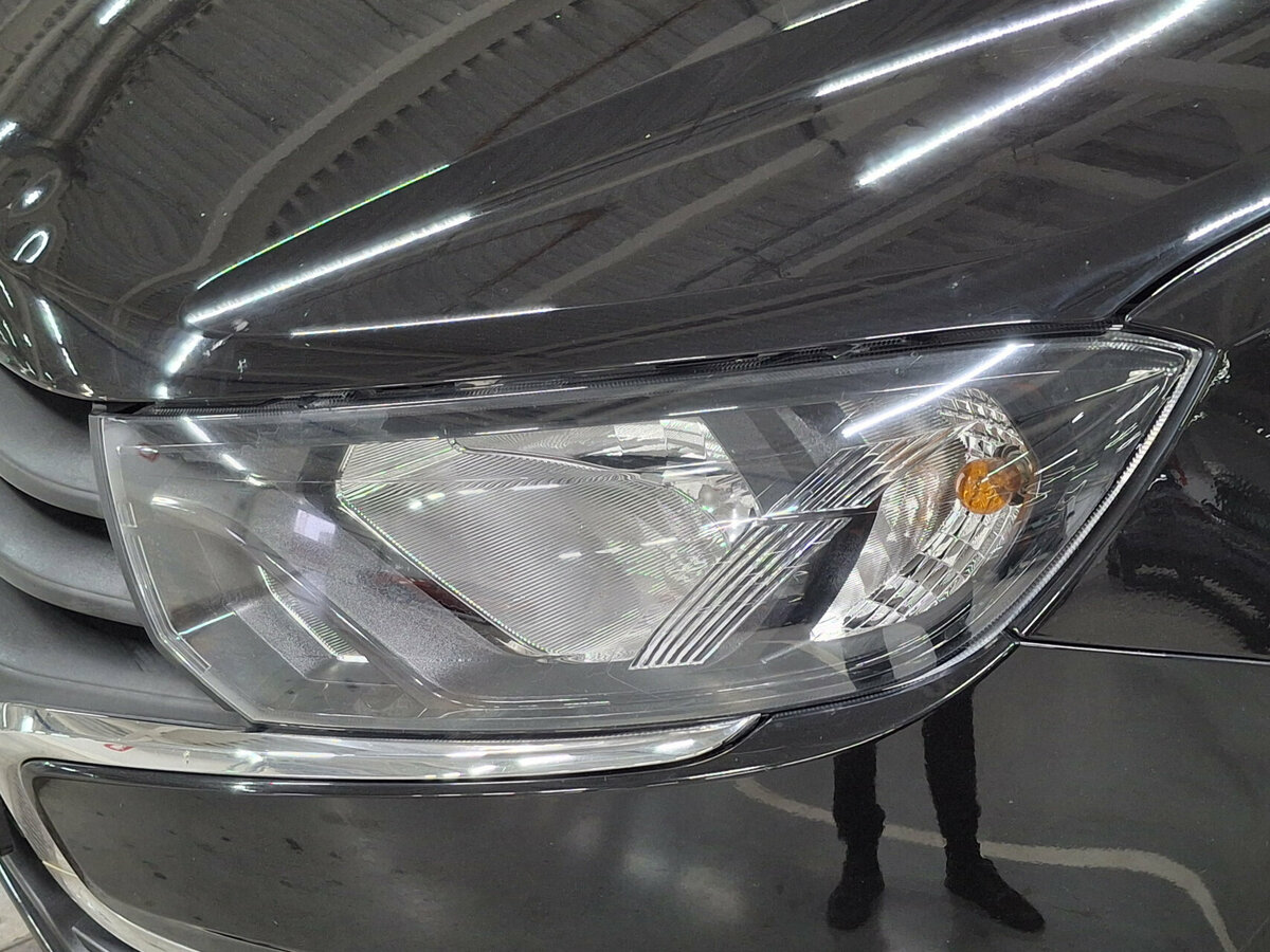 Купить Lada (ВАЗ) Granta I Рестайлинг, 2020, 76 801 км, фото №16