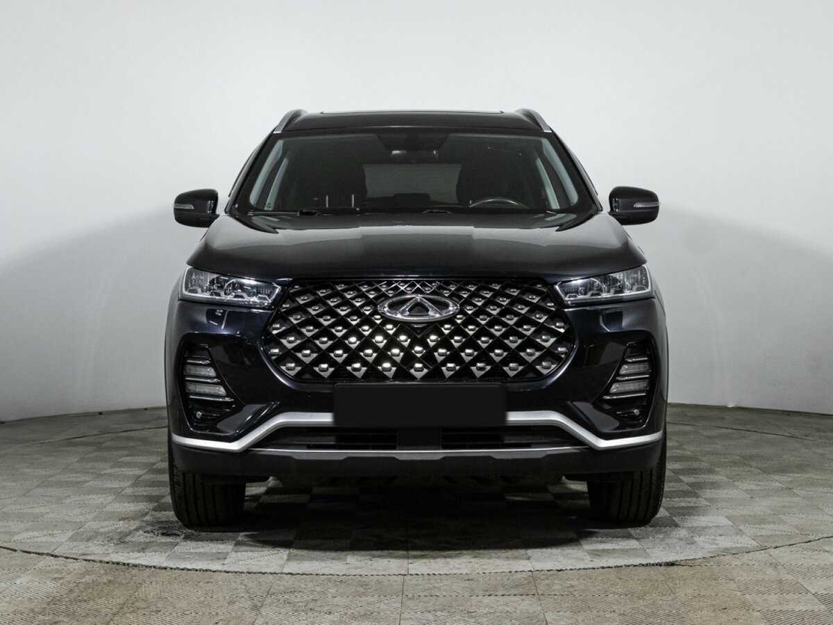 Купить Chery Tiggo 7 Pro, 2020, 79 000 км, фото №2