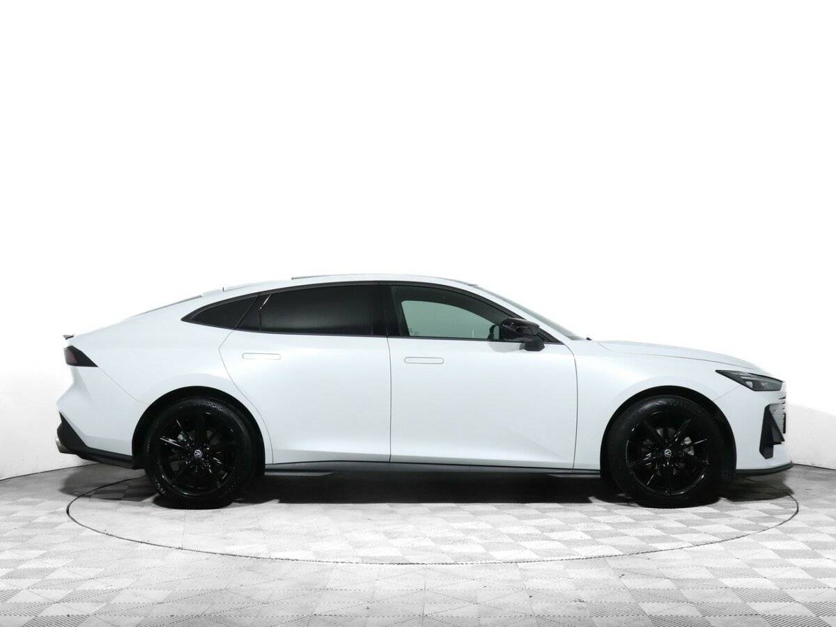 Купить Changan UNI-V, 2022, 30 229 км, фото №3