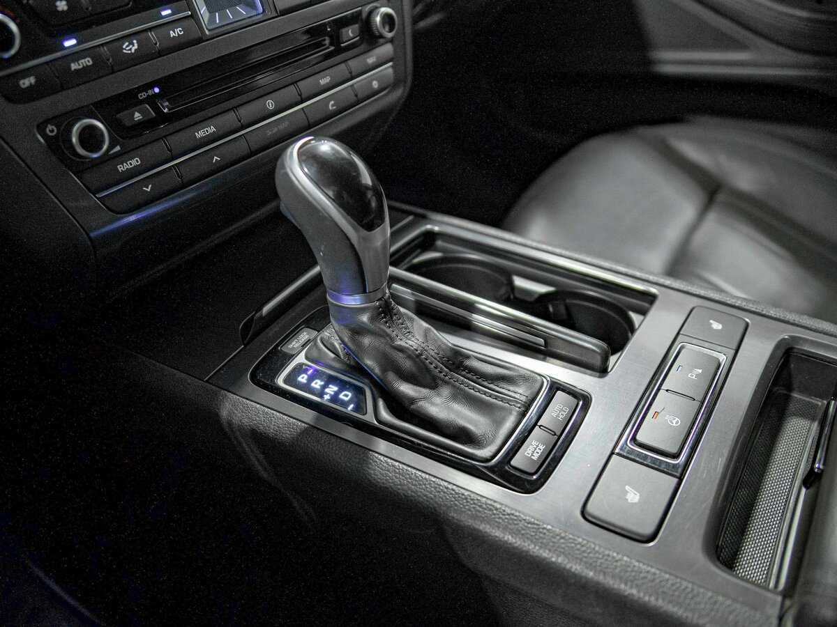 Купить Hyundai Genesis, 2014, 179 777 км, фото №15