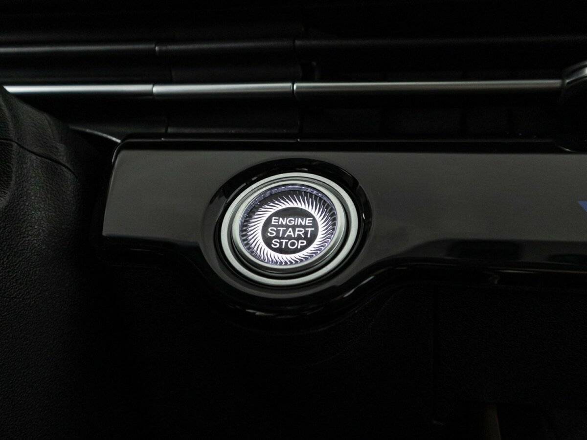 Купить Omoda C5, 2024, 5 394 км, фото №20