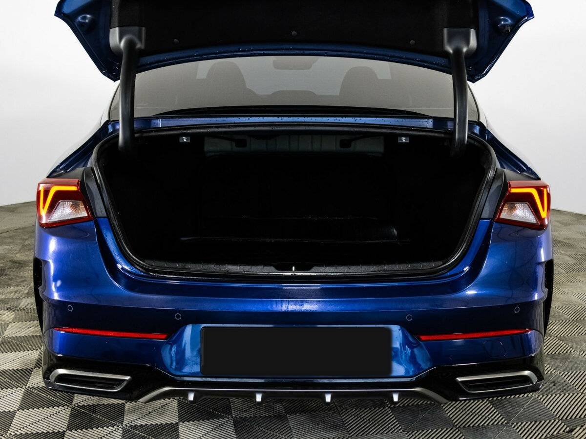 Купить Kia K5, 2020, 109 970 км, фото №25