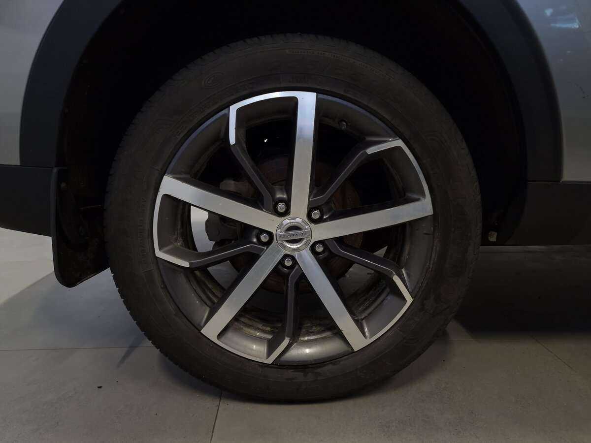 Купить Haval F7x, 2021, 70 959 км, фото №3