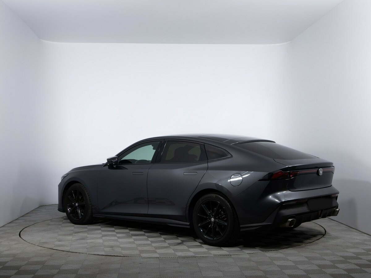 Купить Changan UNI-V I, 2023, 37 340 км, фото №7