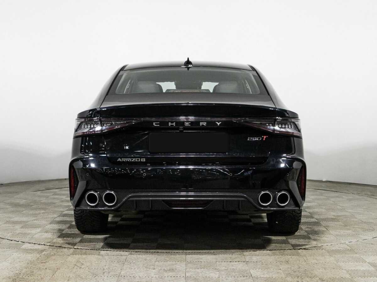 Купить Chery Arrizo 8, 2023, 38 756 км, фото №6