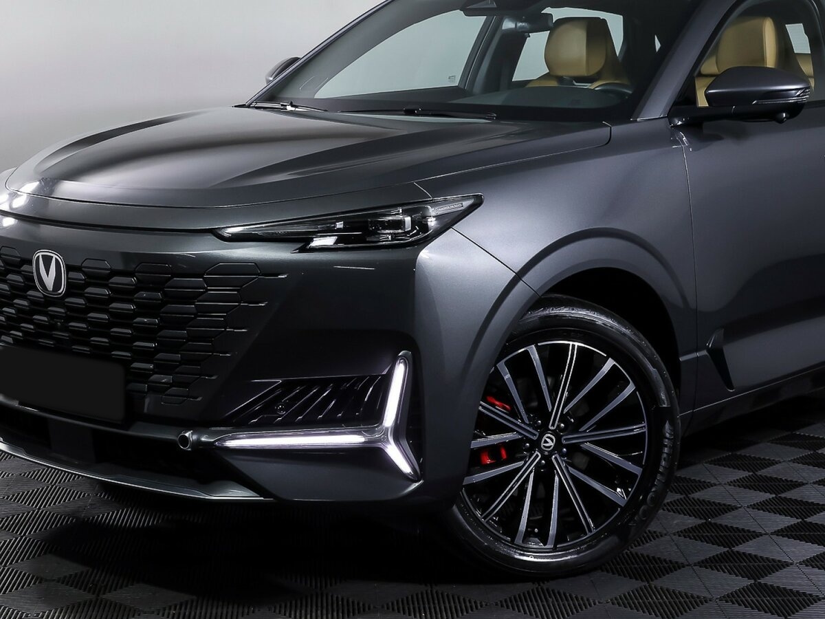 Купить Changan UNI-K, 2023, 39 931 км, фото №25