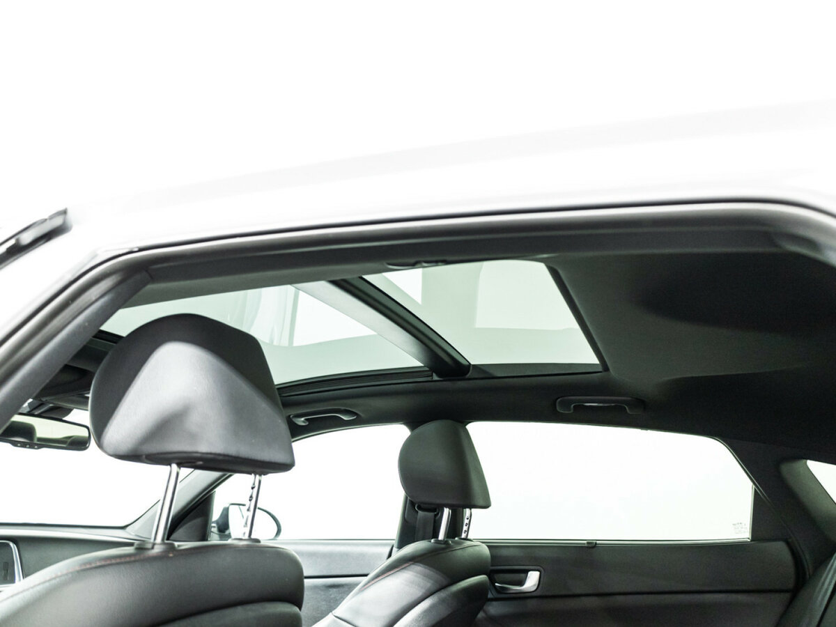 Купить Kia Optima IV Рестайлинг, 2019, 92 809 км, фото №14