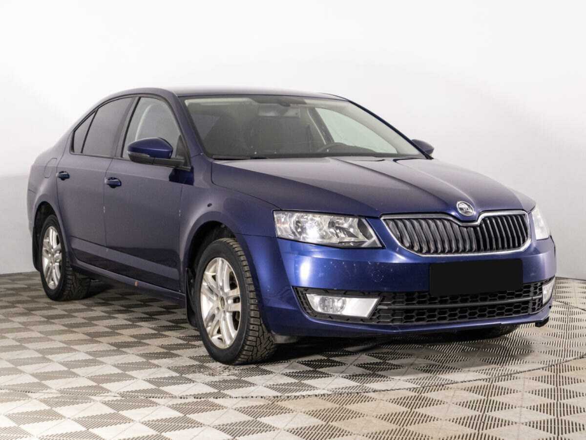 Купить Skoda Octavia, 2014, 178 503 км, фото №3