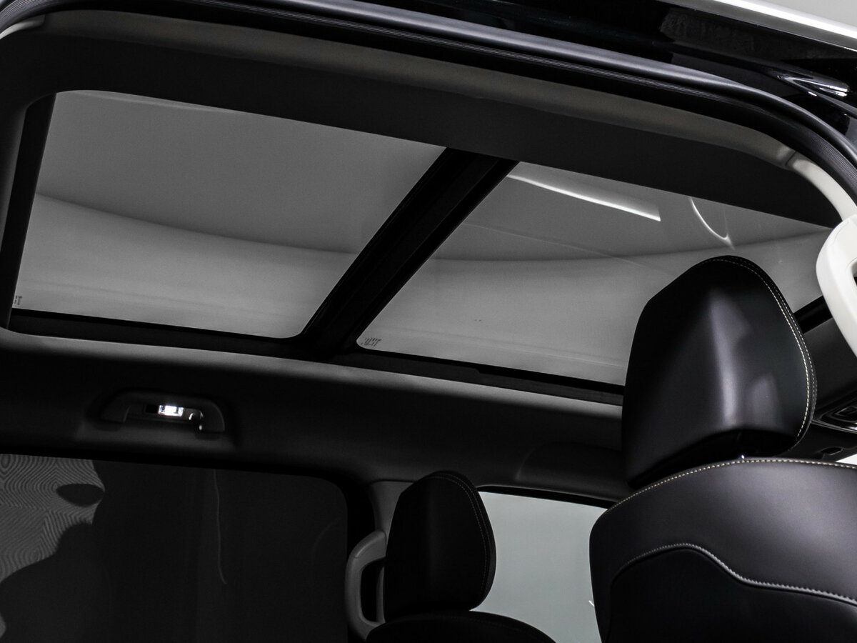 Купить Haval Dargo, 2023, 42 500 км, фото №16