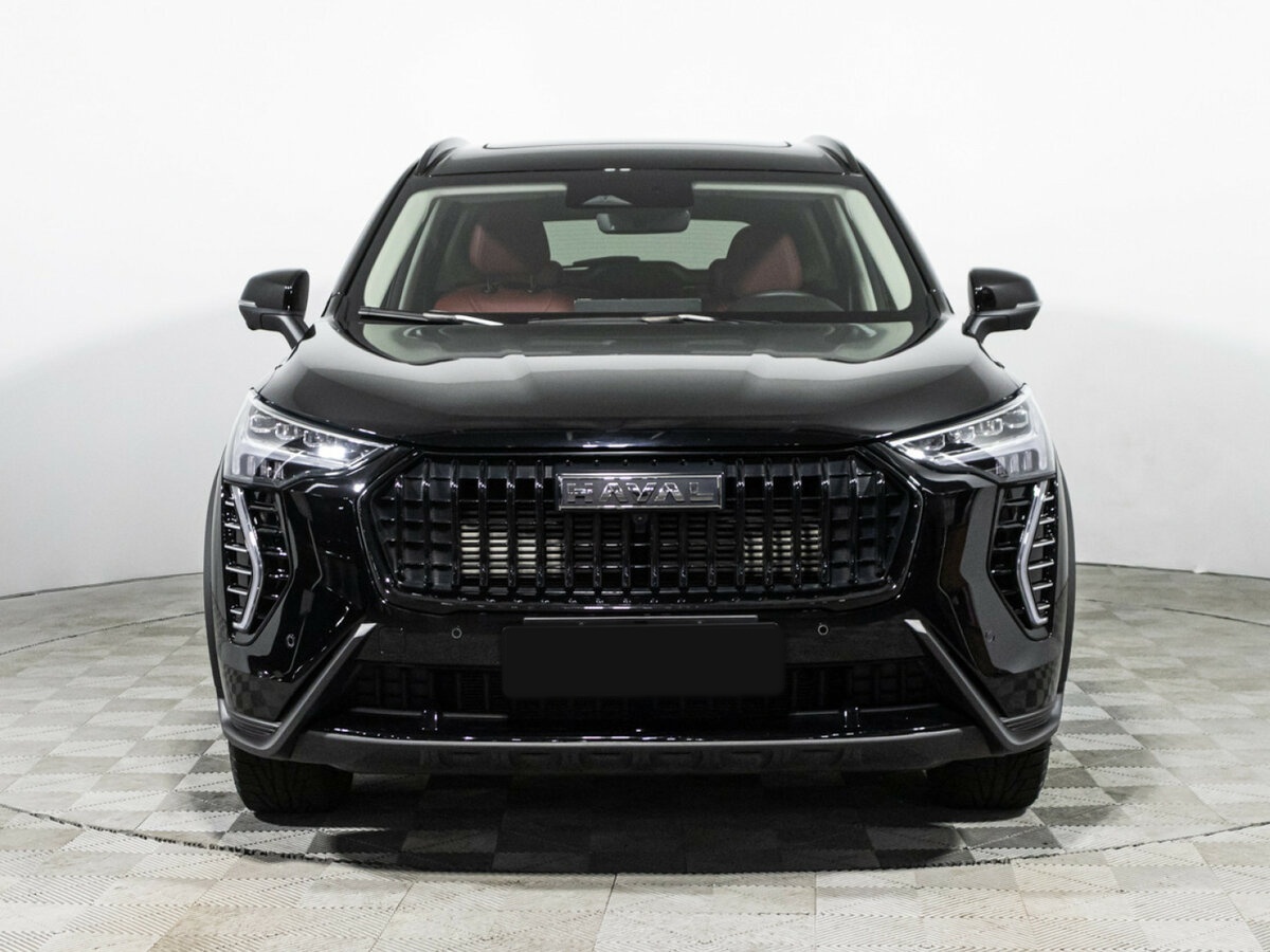 Купить Haval Jolion I Рестайлинг, 2024, 8 480 км, фото №2