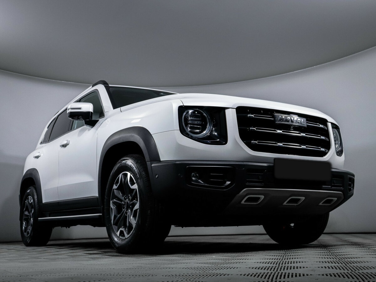 Купить Haval Dargo, 2022, 68 917 км, фото №18