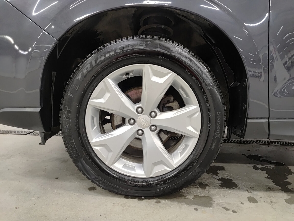 Купить Subaru Forester IV, 2015, 205 099 км, фото №17