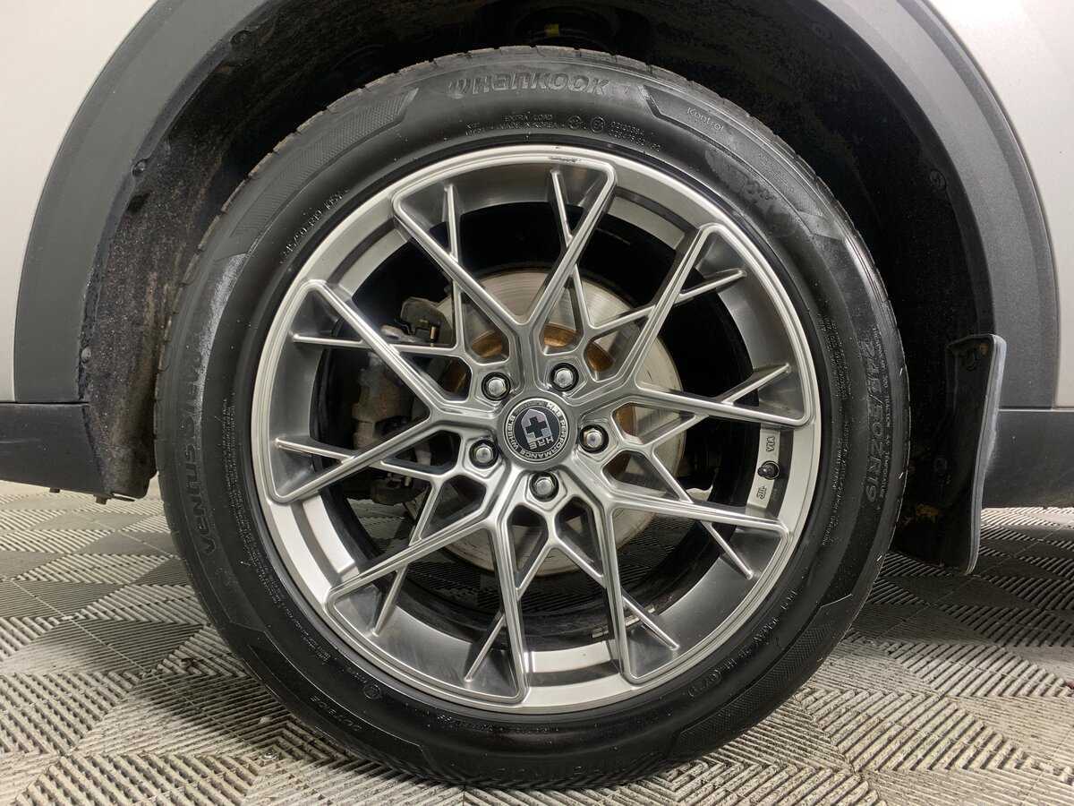 Купить Haval F7, 2019, 132 640 км, фото №9