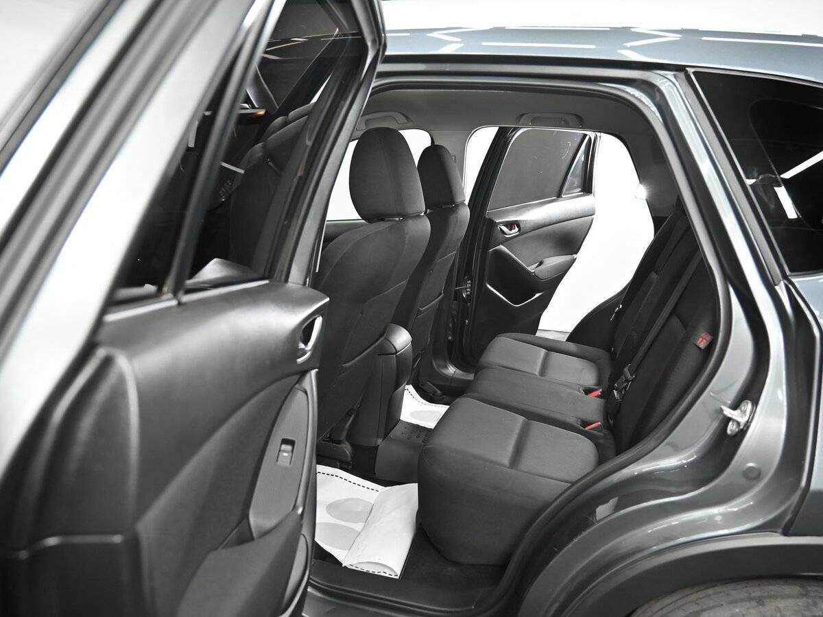 Купить Mazda CX-5, 2012, 178 000 км, фото №12