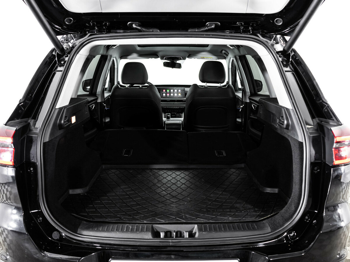 Купить Chery Tiggo 7 Pro Max I, 2023, 68 573 км, фото №21